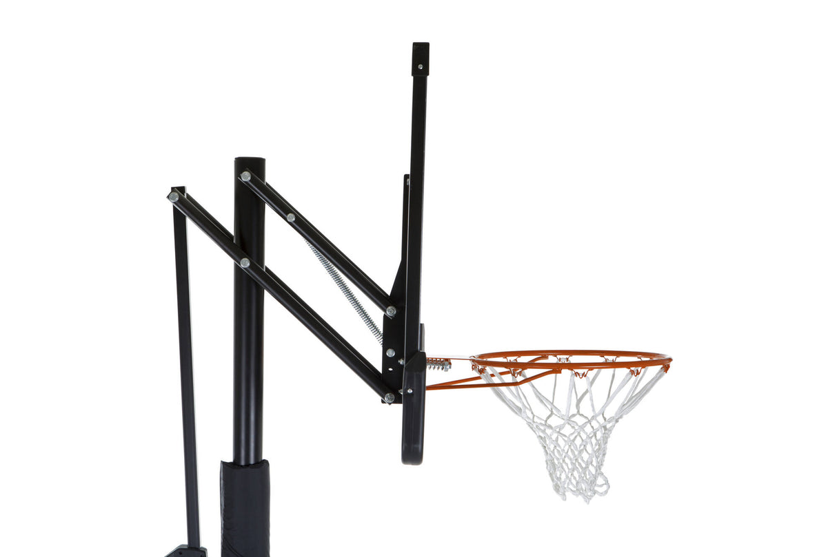 Hammer Slam Shot Pro S Basketball Hoop