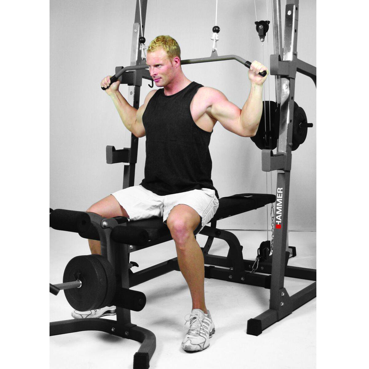 Hammer SolidXP Bench