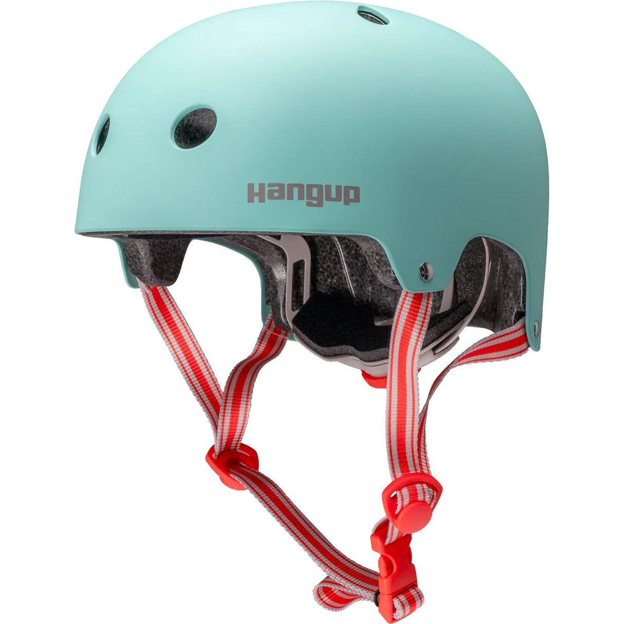 HangUp Adjustable Skate Helmet - Mint Green