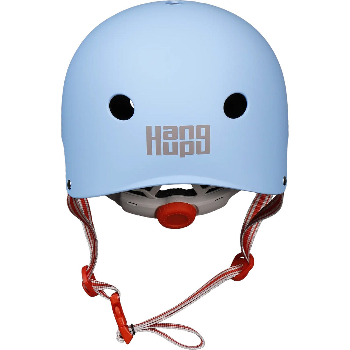 HangUp Adjustable Skate Helmet - Sugar Blue
