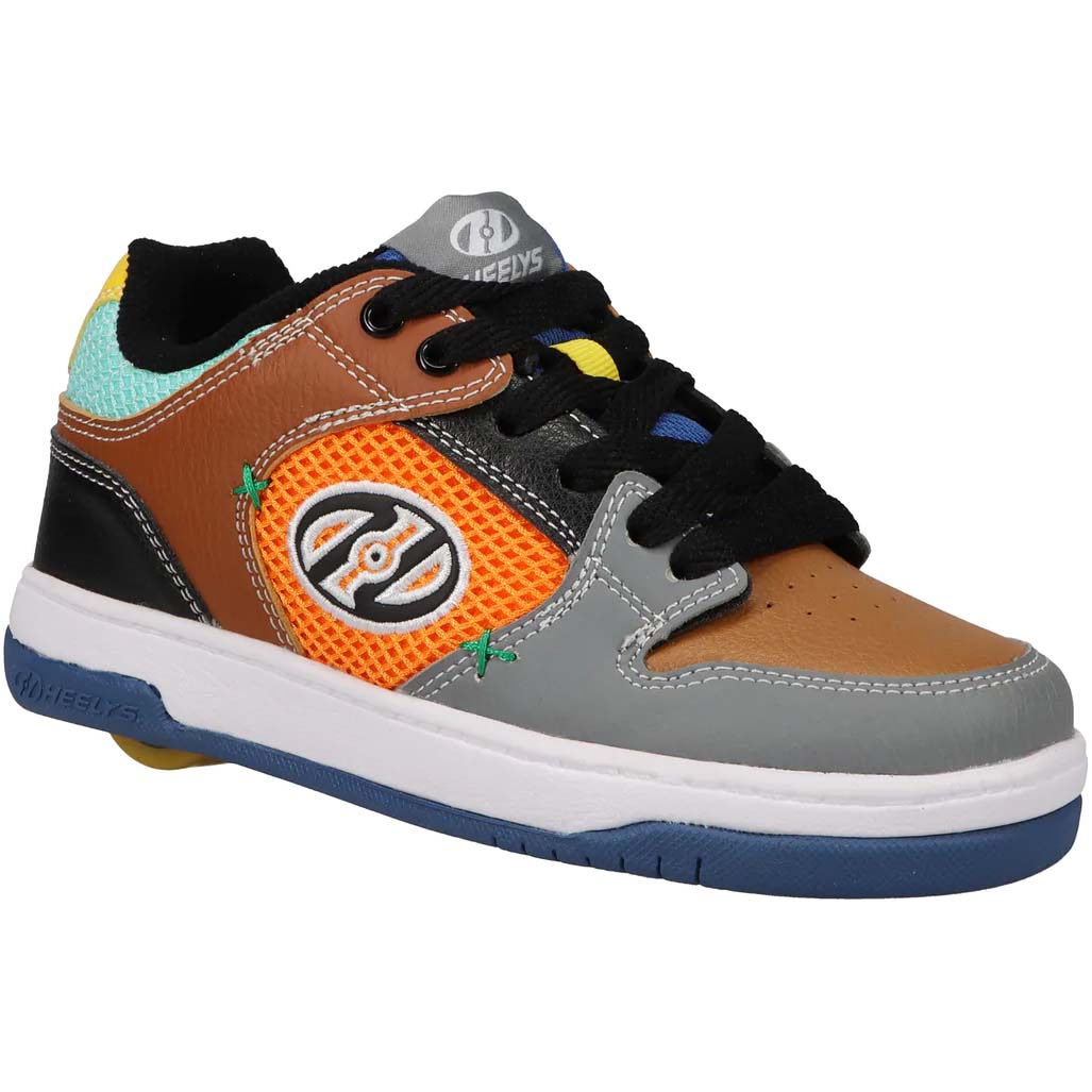 Heelys Cosmical - Black/Multi