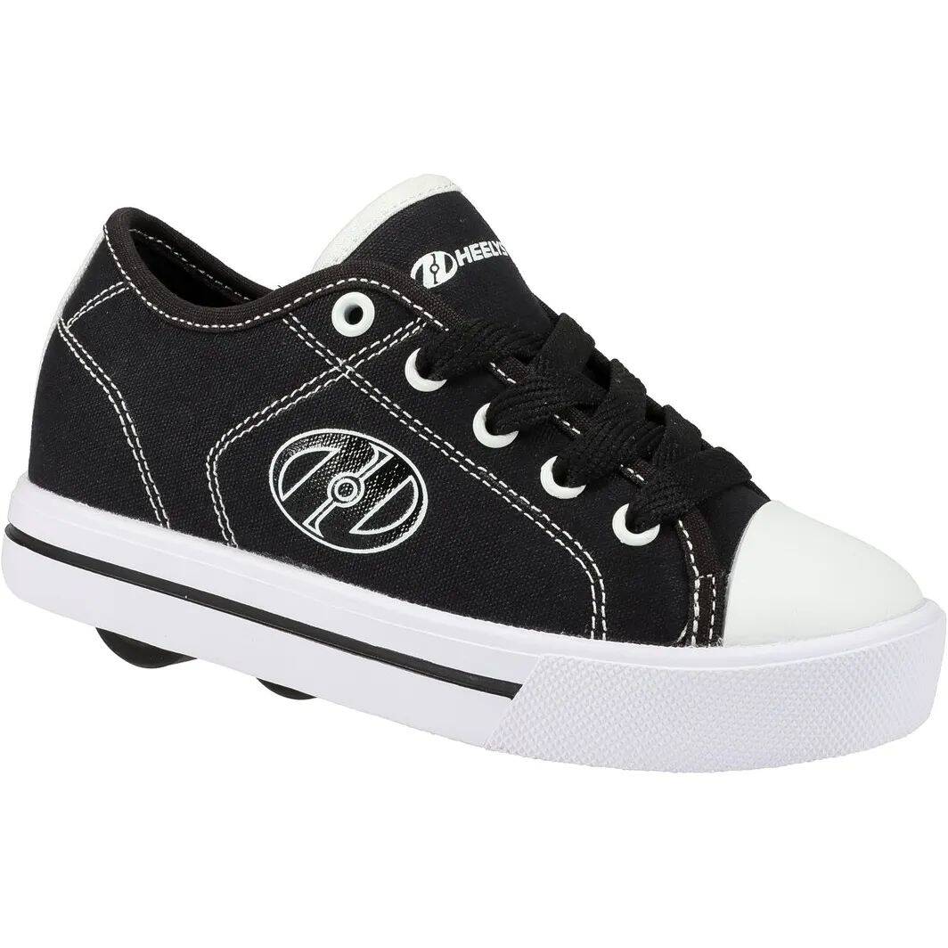 Heelys X2 Classic - Black/White