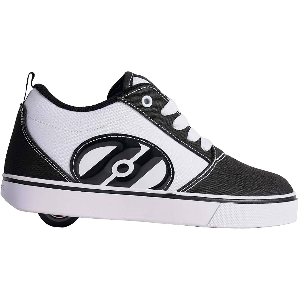 Heelys Pro 20 Lg Nova - Black/White