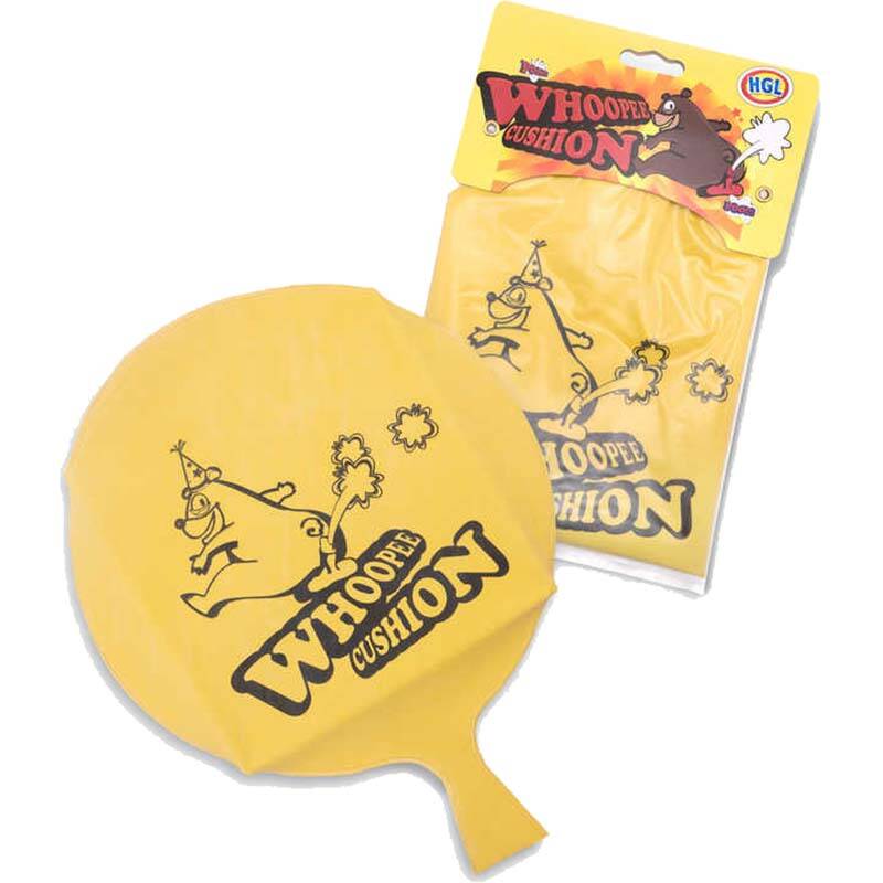 HGL Whoopee Cushion 8"