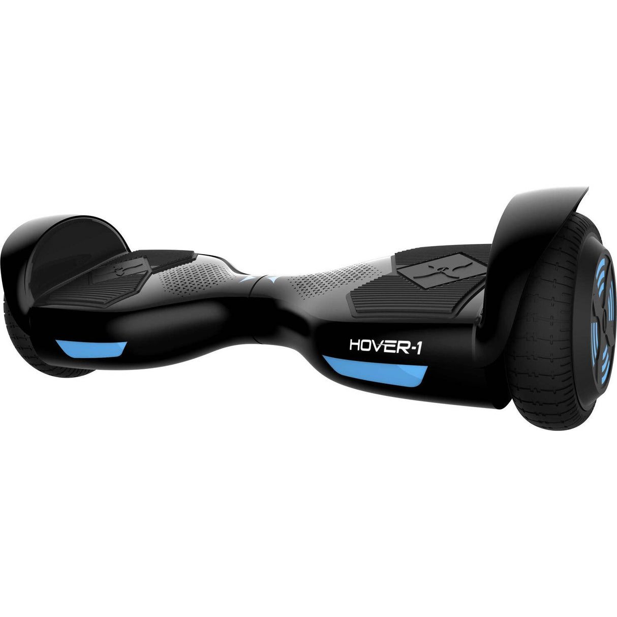 Hover-1 Helix Hoverboard - Black
