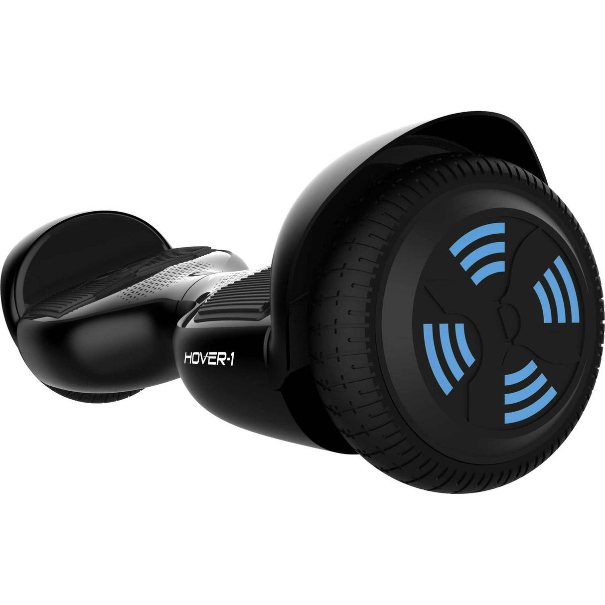 Hover-1 Helix Hoverboard - Black