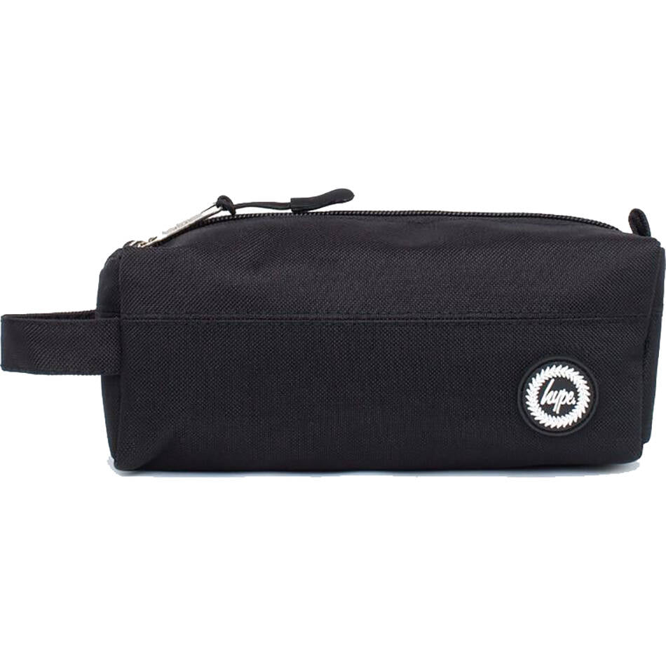 Hype Pencil Case - Black