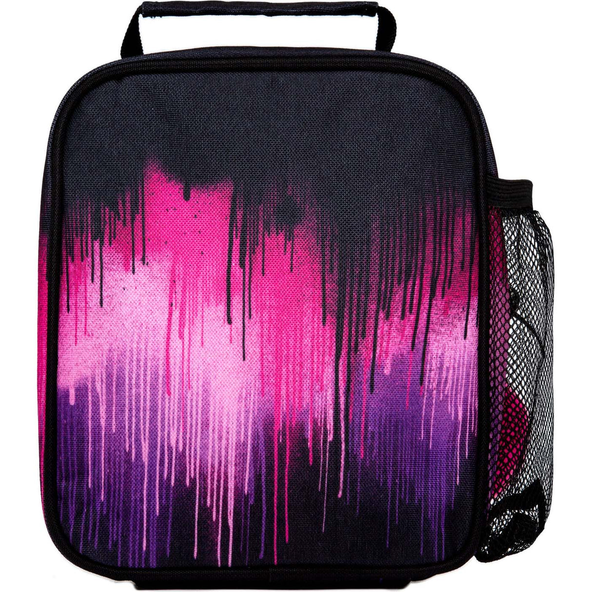 Hype Drips Lunchbox - Pink