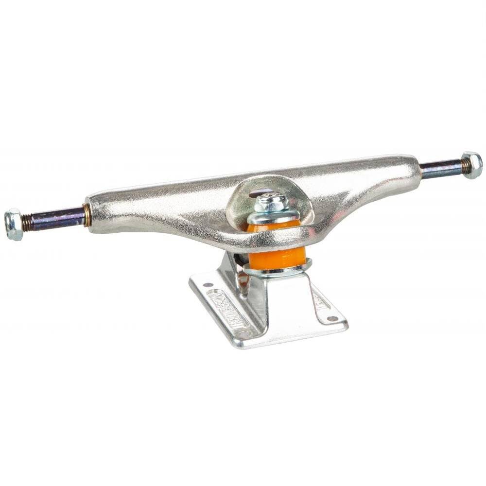 Independent Stage 11 Forged Titanium Skateboard Trucks - 149 mm