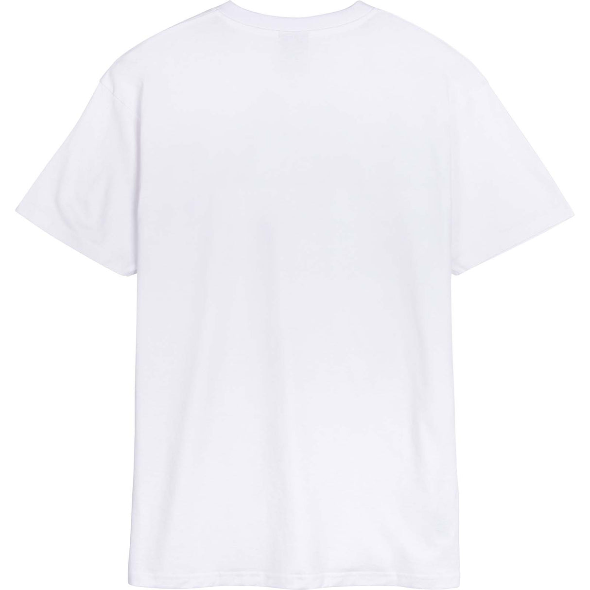 Independent Bar Logo T Shirt - White