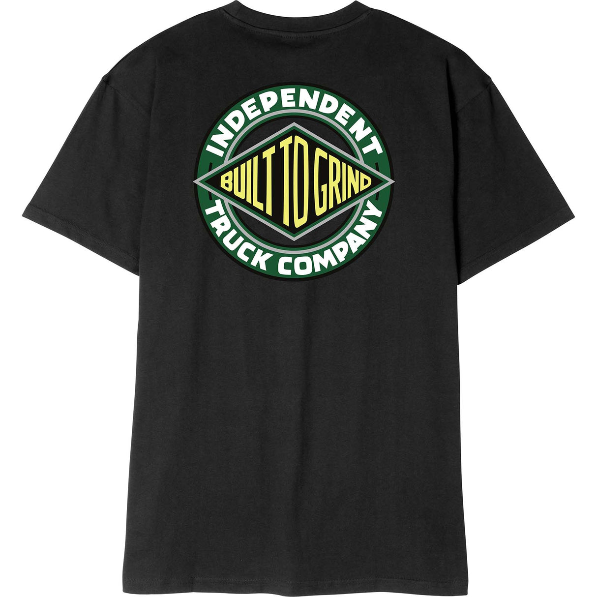 Independent BTG Summit Union T Shirt - Black