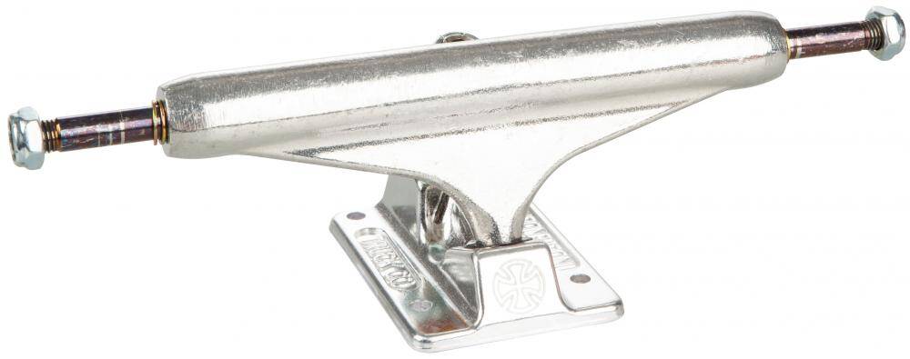 Independent Stage 11 Forged Titanium Skateboard Trucks - 144mm