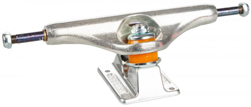 Independent Stage 11 Forged Titanium Skateboard Trucks - 169mm