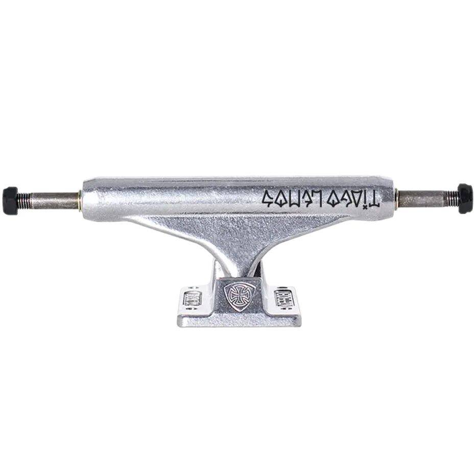 Independent Mid Pro Tiago Lemos Skateboard Trucks 149mm