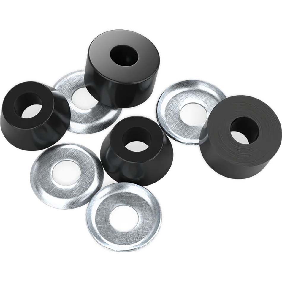 Independent Cylinder Skateboard Bushings - Hard 94a
