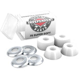 Independent Cylinder Skateboard Bushings - Super Soft 78A
