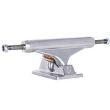 Independent Mid Skateboard Trucks - Silver 159mm