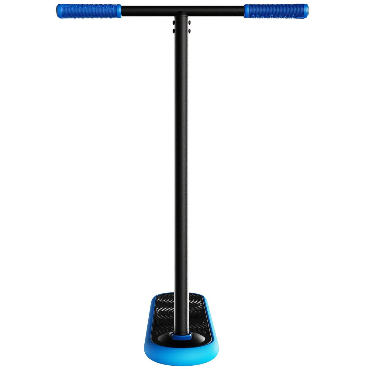 Indo Pro V2 Trampoline Scooter - Blue