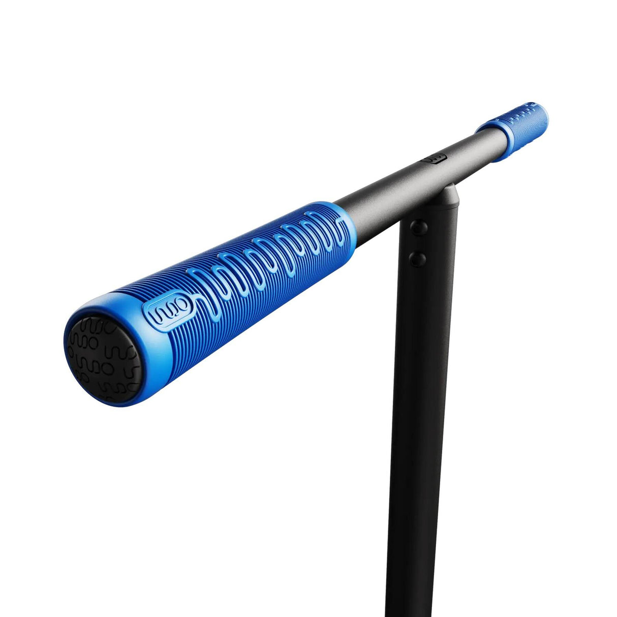 Indo Pro V2 Trampoline Scooter - Blue