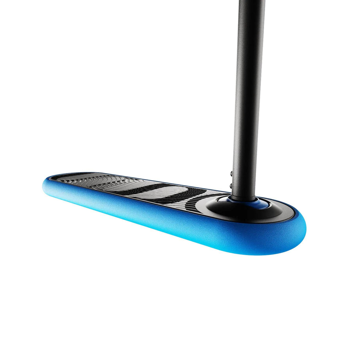 Indo Pro V2 Trampoline Scooter - Blue