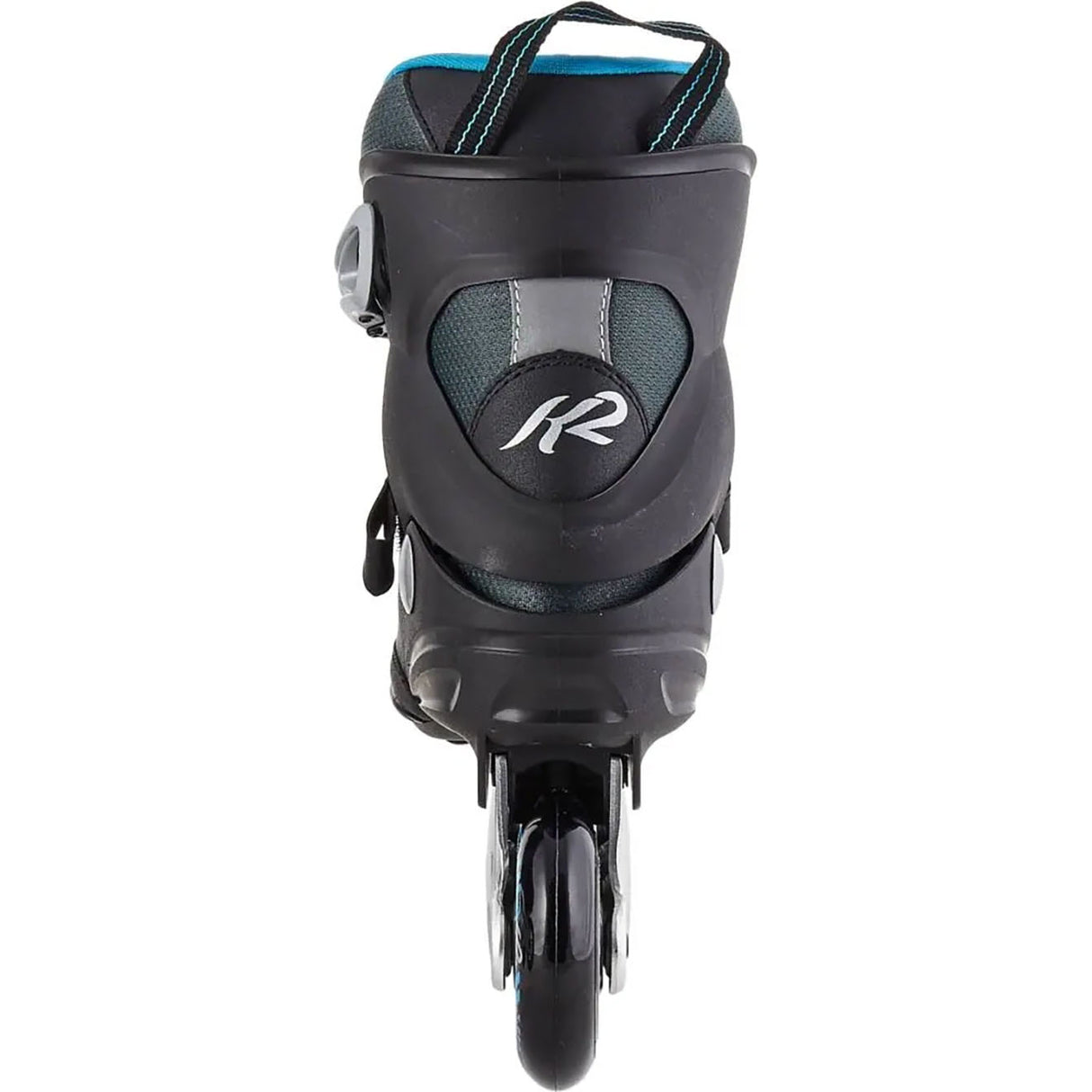K2 Freedom 80 Womens Inline Skates - Black
