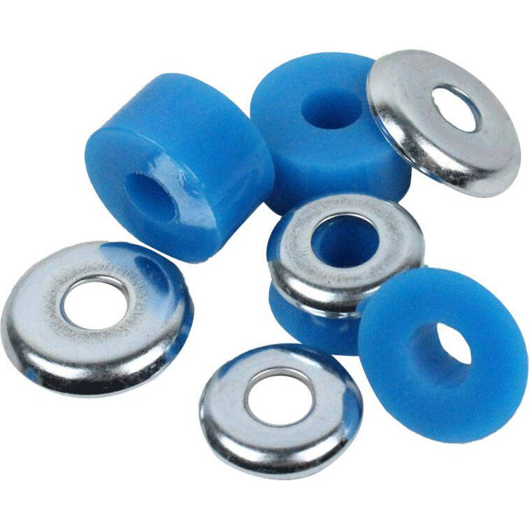 Krux Worlds Best Standard Skateboard Bushings - 88a