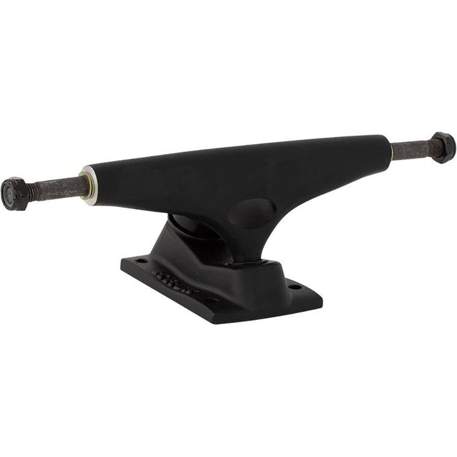 Krux K5 DLK Black Widow Skateboard Trucks - Black 8.25''