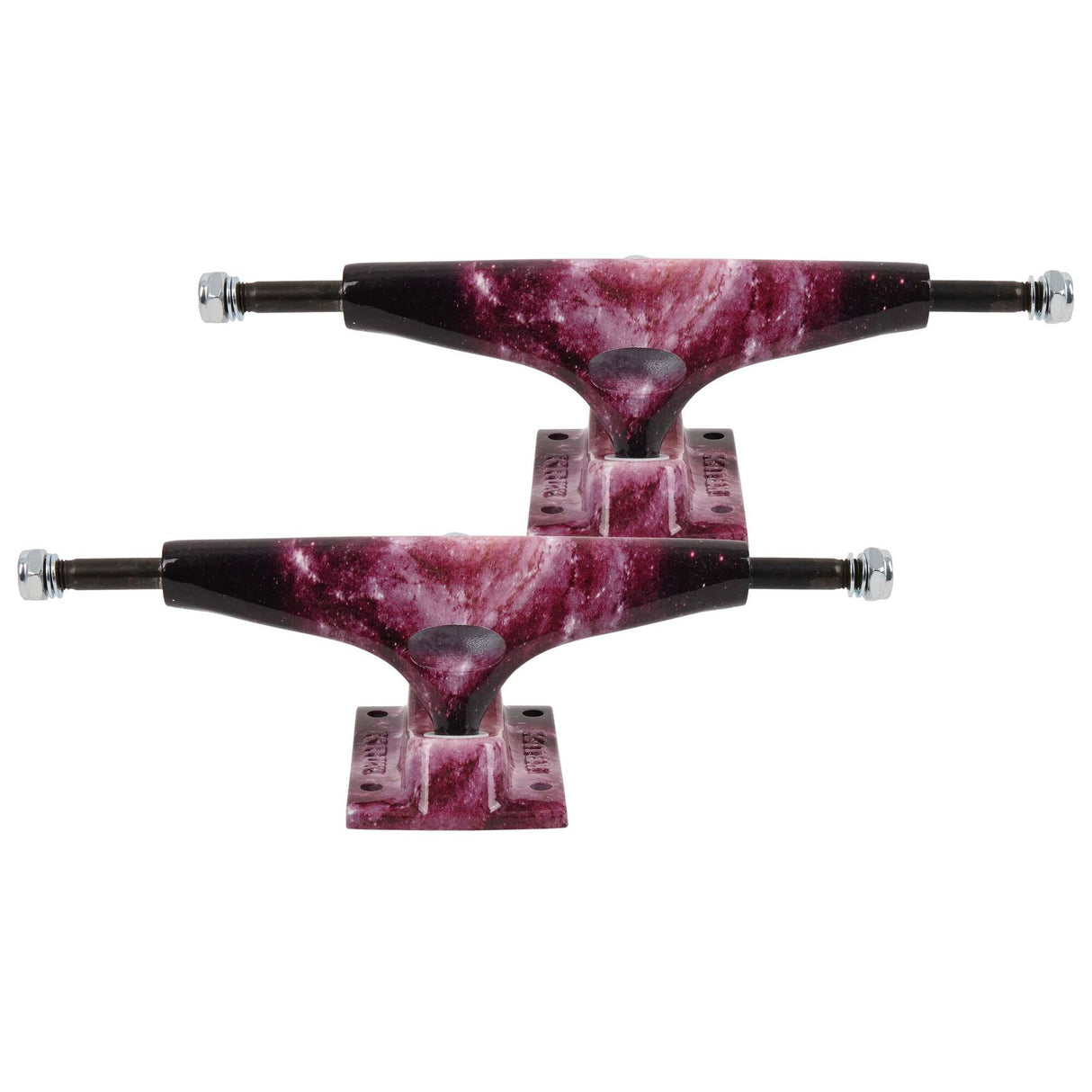 Krux K5 Standard Skateboard Trucks - Galaxy 8.5''