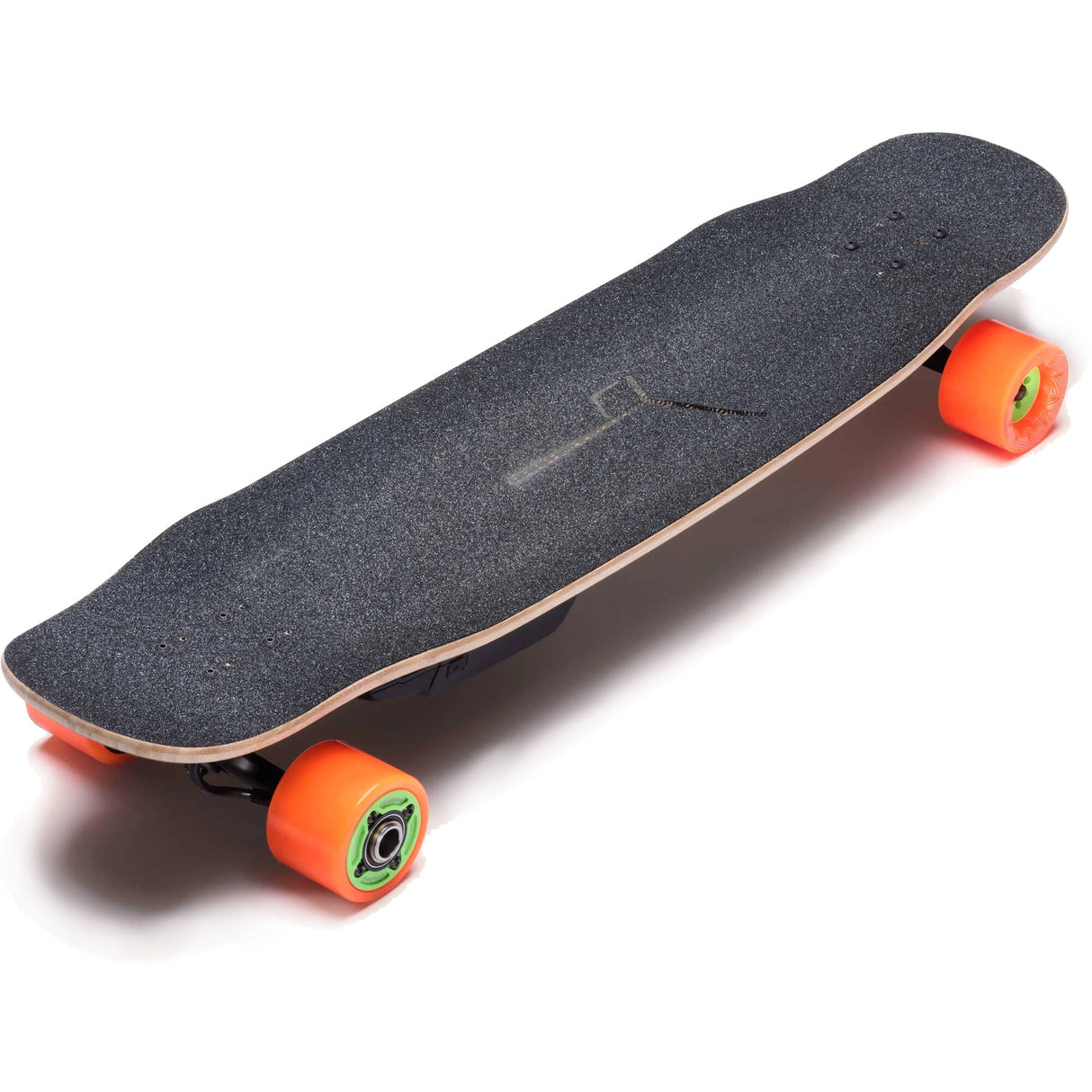 Loaded x UnLimited Basalt Tesseract Race Electric Skateboard