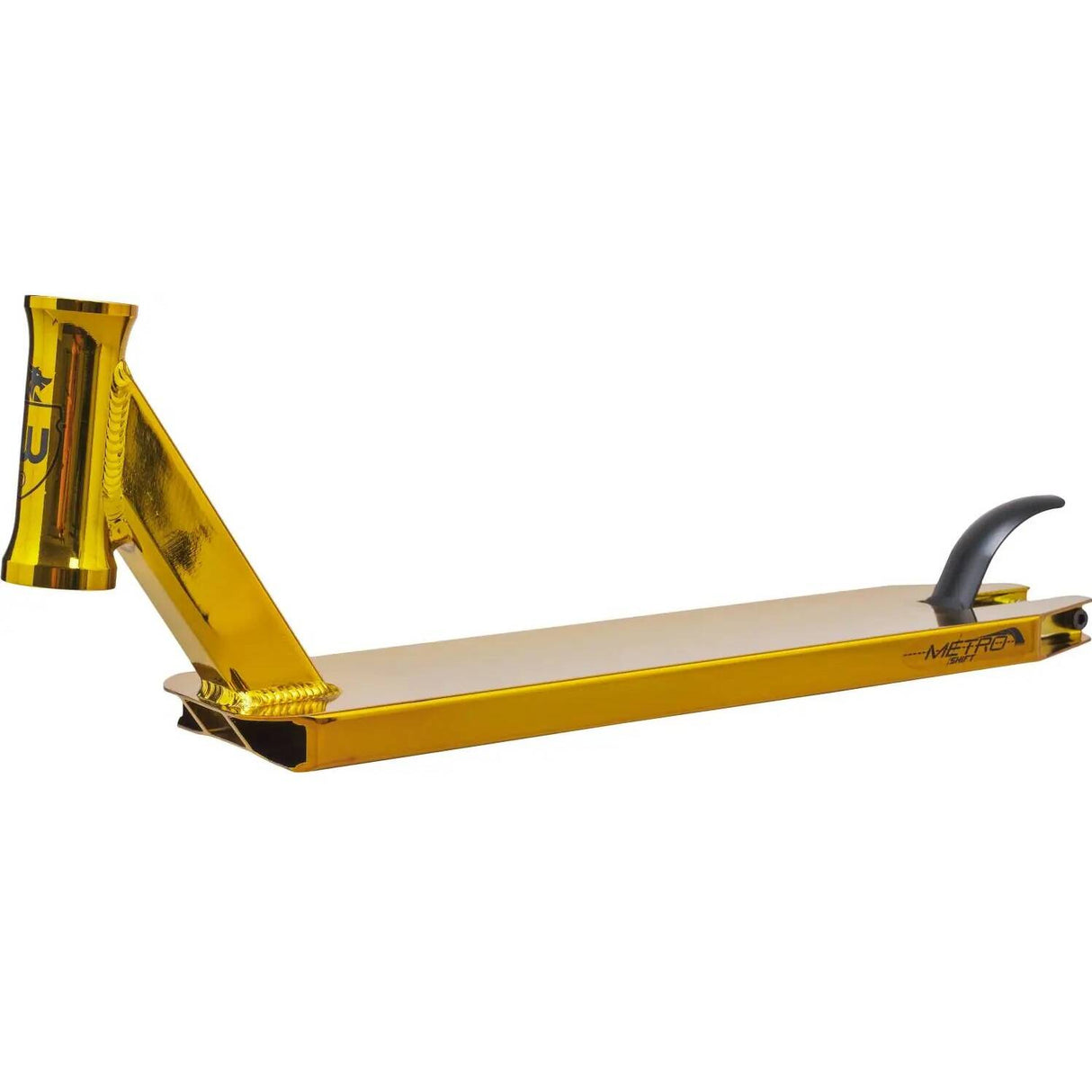 Longway Metro Shift Scooter Deck - Topaz 19.7" x 4.5"