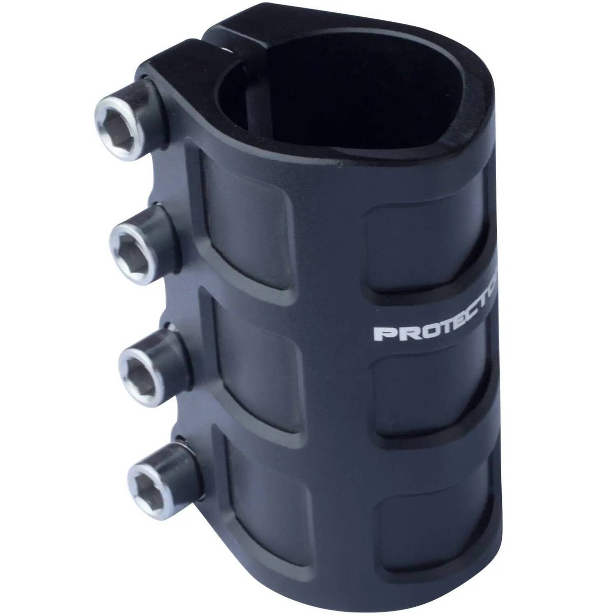 Longway Protector SCS Scooter Clamp - Black