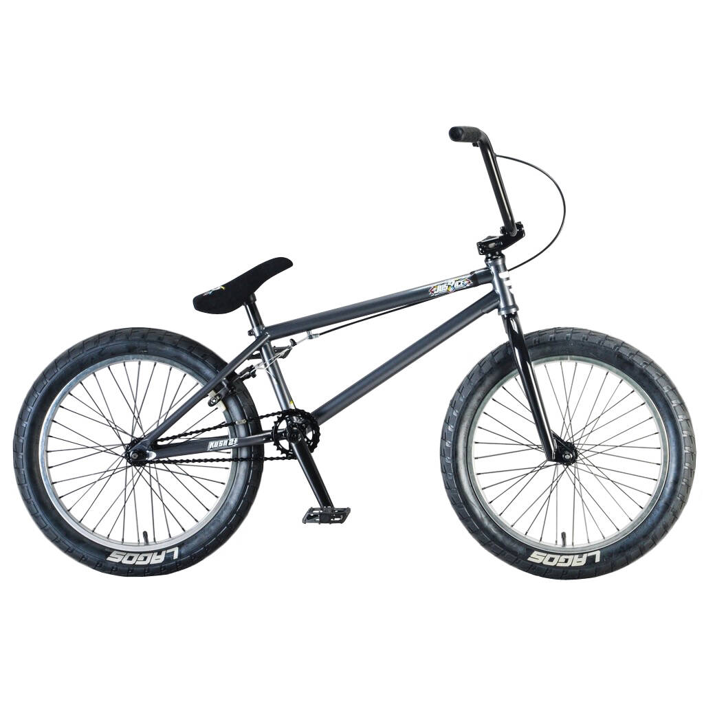 Mafiabike Kush2+ Complete BMX - Justice