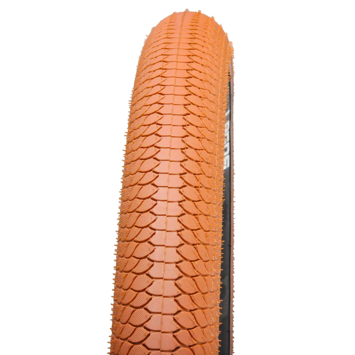 Mafiabike Snakeskin 29'' BMX Tyre - Dark Gum/Blackwall