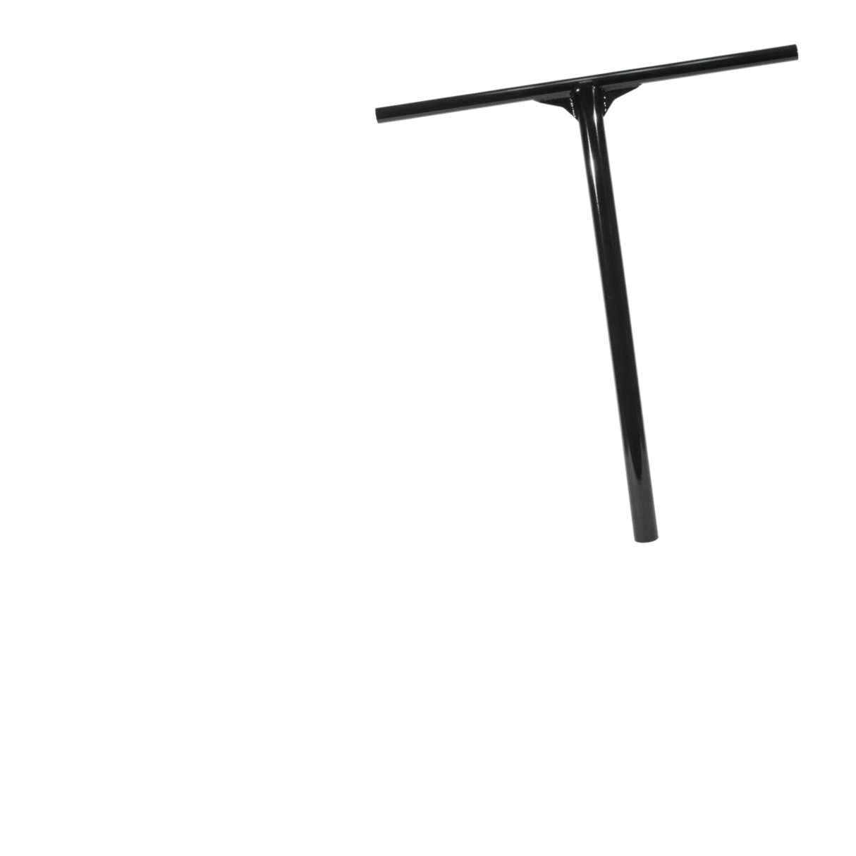 Madd Gear Viral Alloy IHC Scooter Handle Bars - Black 660mm