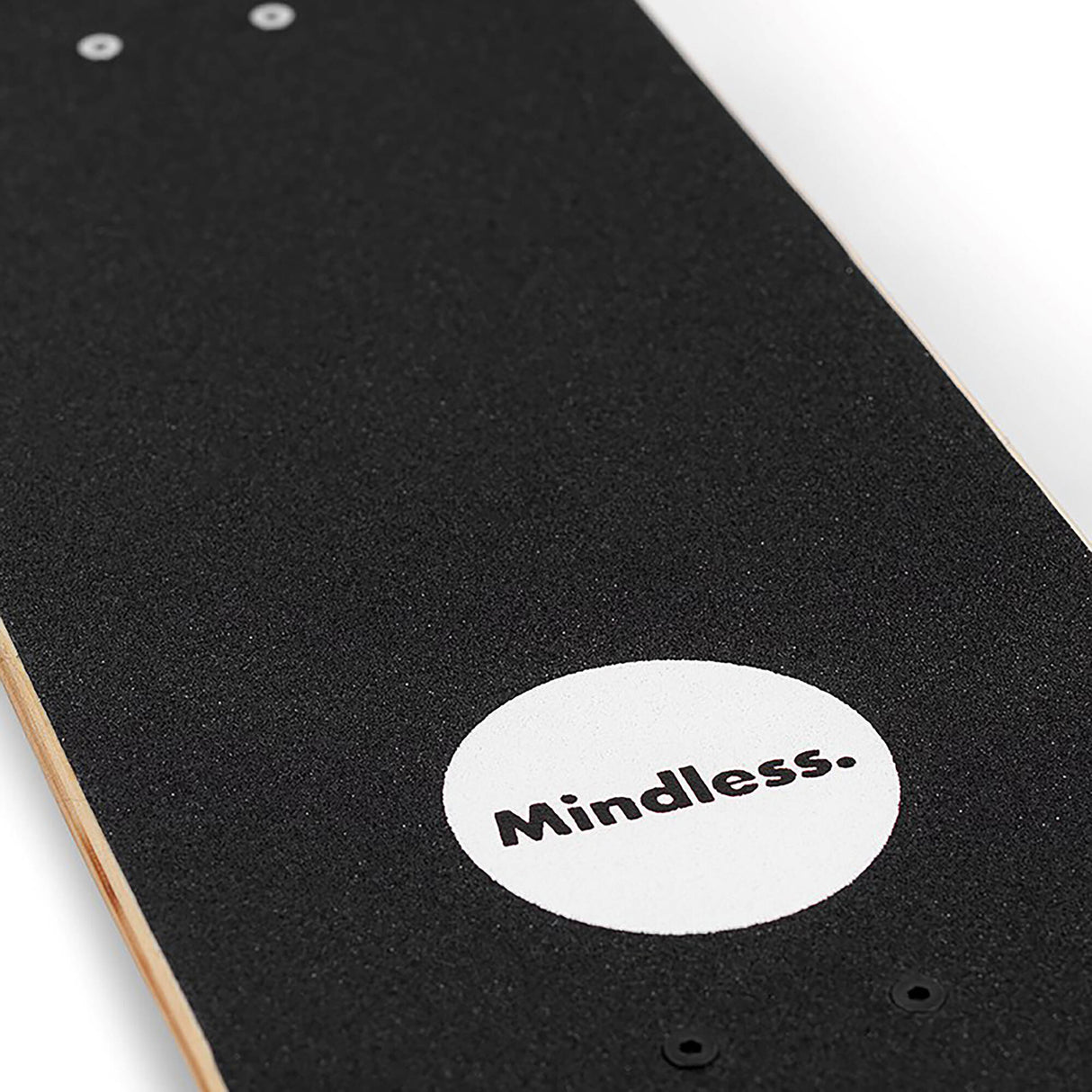 Mindless Drifter Complete Cruiser - Black 28"