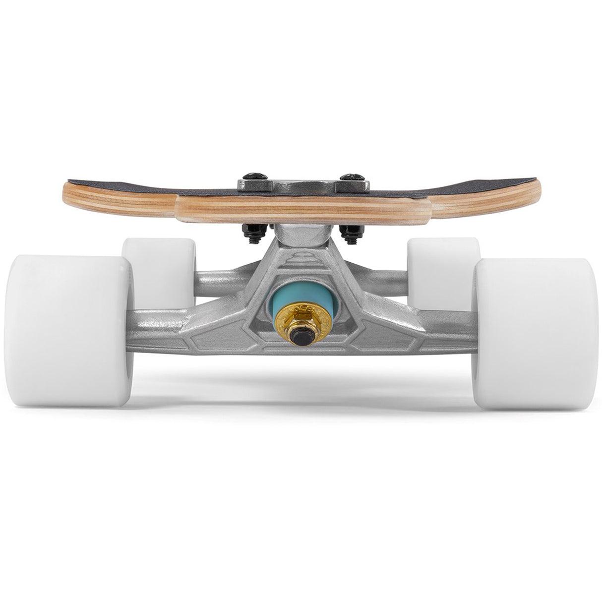 Mindless Solace DT Complete Longboard - Black 36"