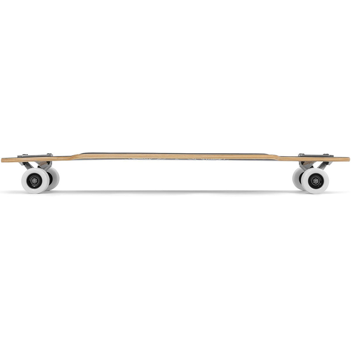 Mindless Solace DT Complete Longboard - Black 36"