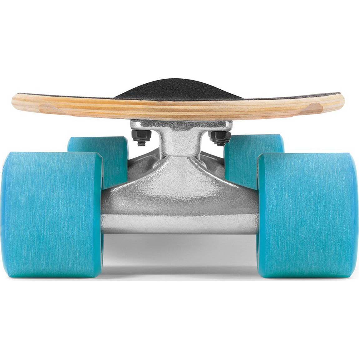 Mindless Swift Pintail Complete Longboard - Pink 36"