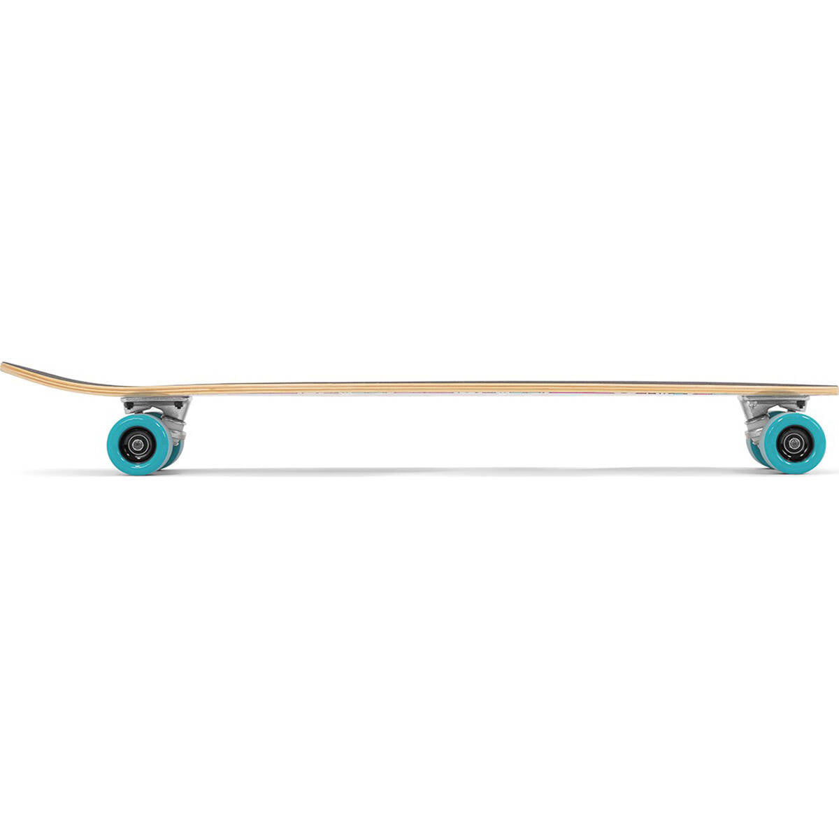 Mindless Swift Pintail Complete Longboard - Pink 36"
