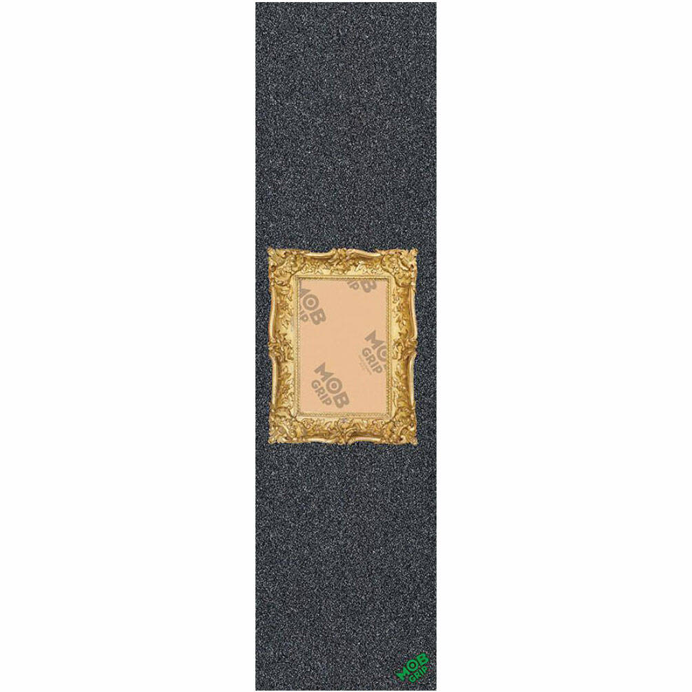 MOB Framed Skateboard Grip Tape