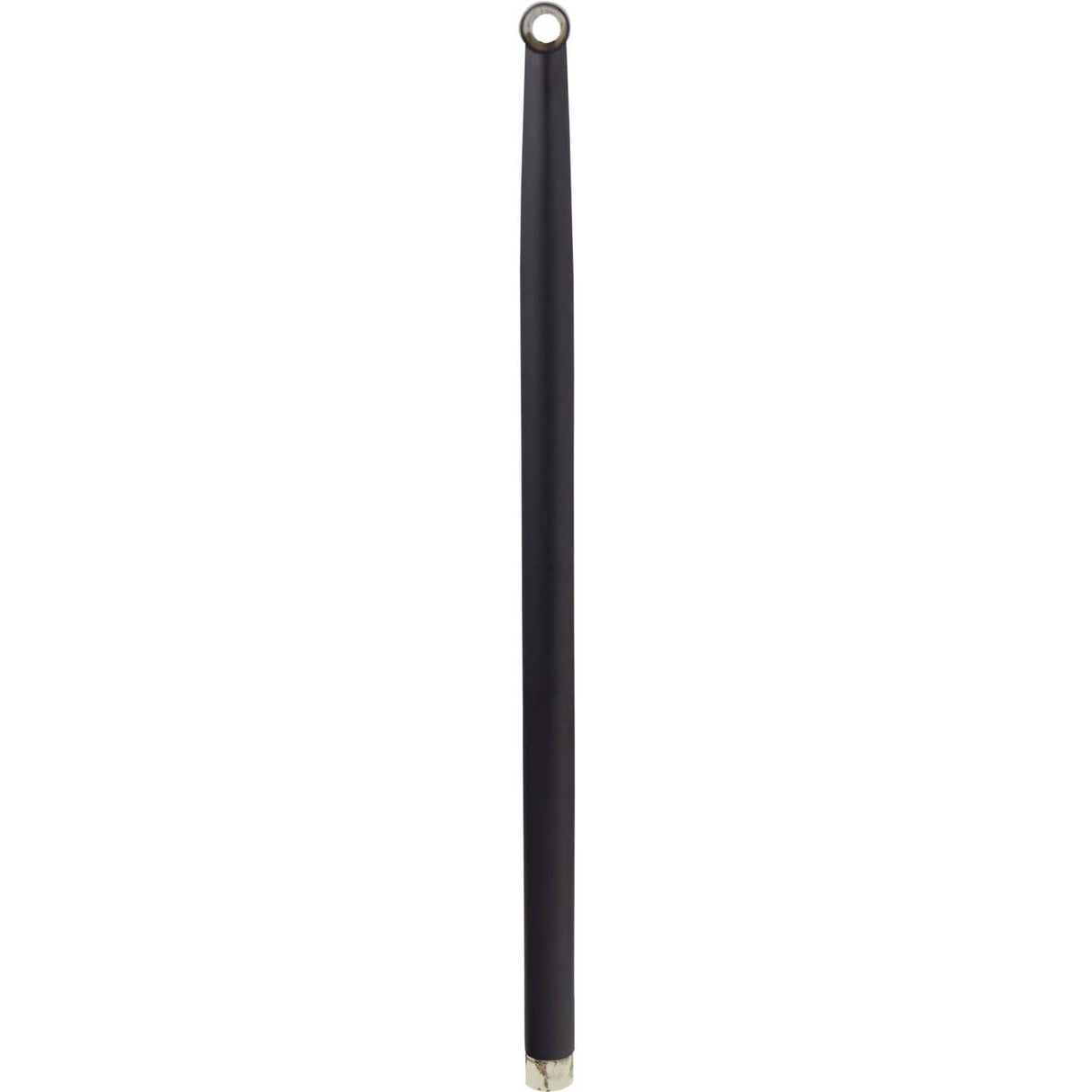 Native Stem Pro SCS Scooter Handle Bars - Black 635mm