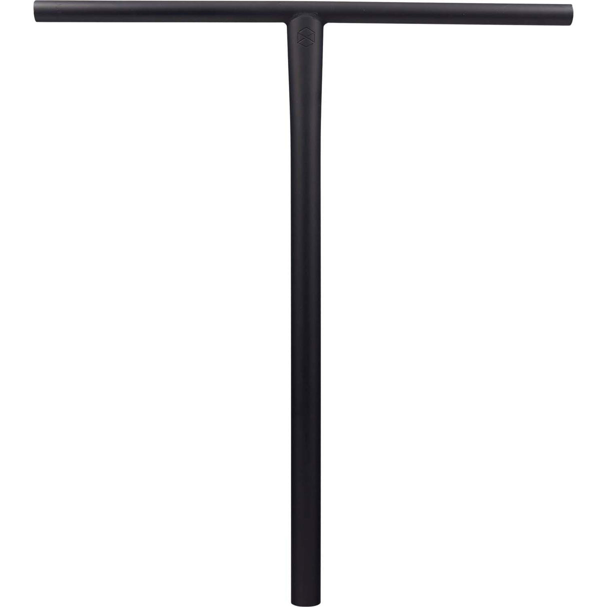 Native Stem Pro SCS Scooter Handle Bars - Black 635mm