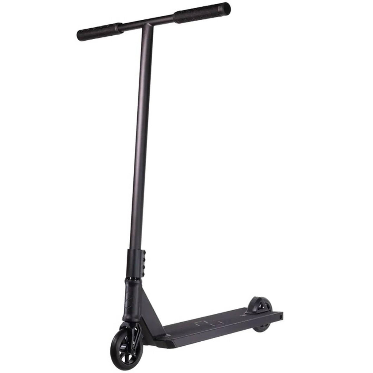 Native Stem Pro Stunt Scooter - Black 920mm