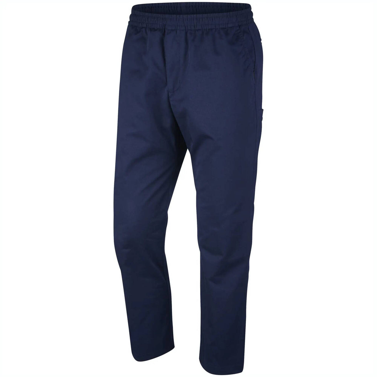 Nike SB Pull On Chinos - Midnight Navy