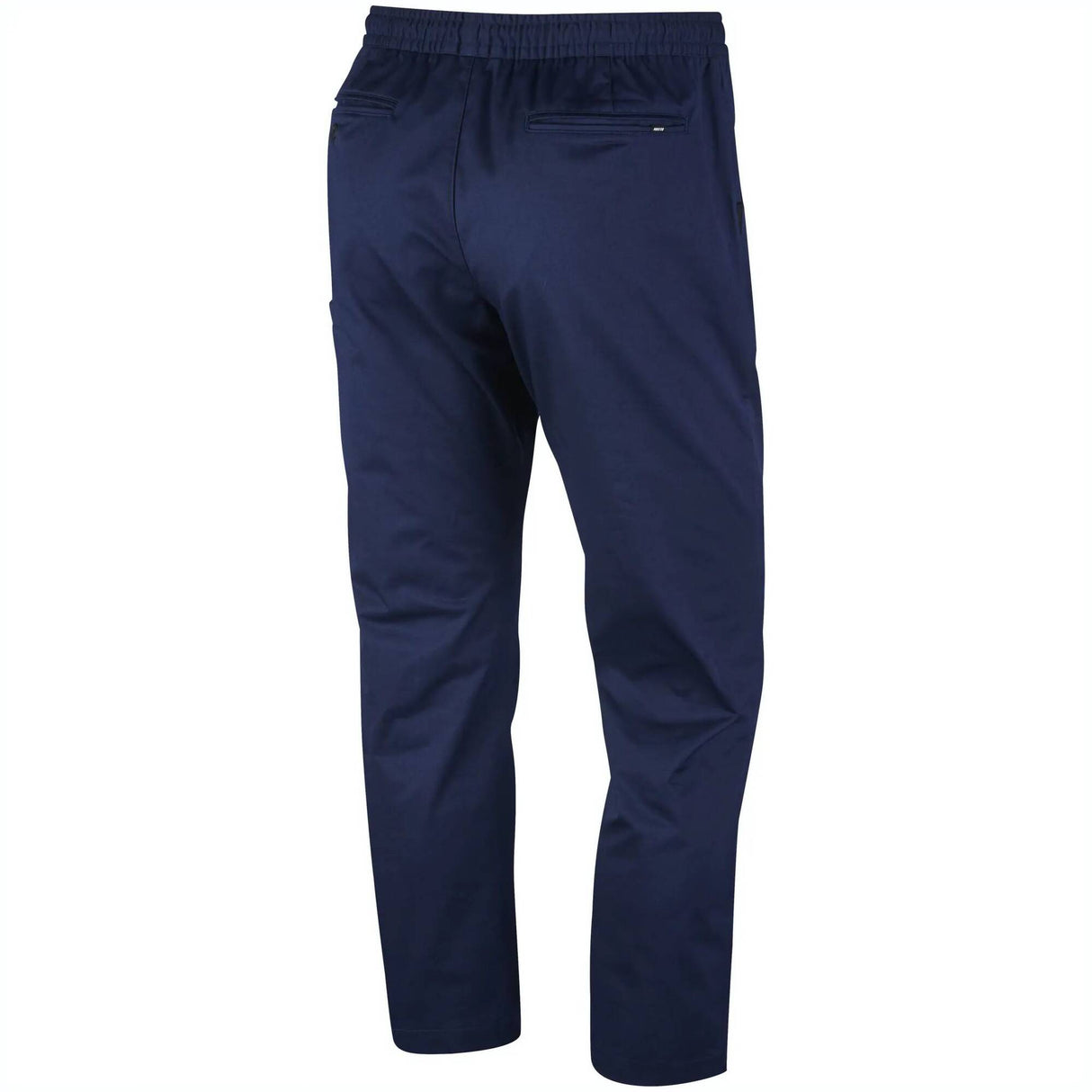Nike SB Pull On Chinos - Midnight Navy