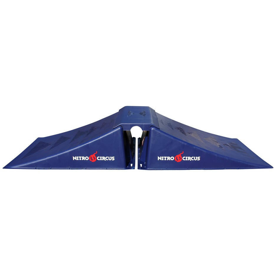 Nitro Circus Large Airbox System