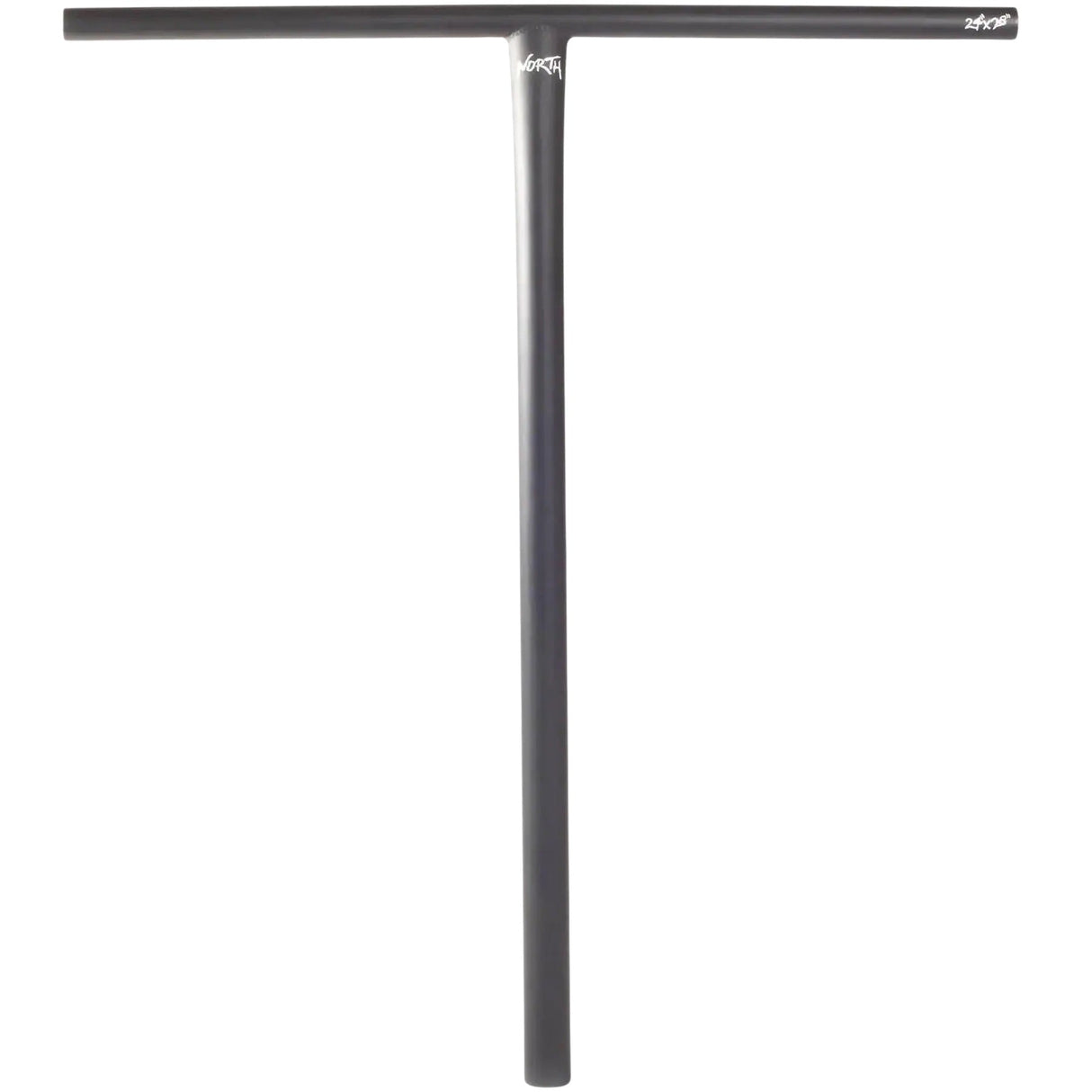 North Campus G1 Pro SCS Scooter Handle Bars - Matte Black 710mm