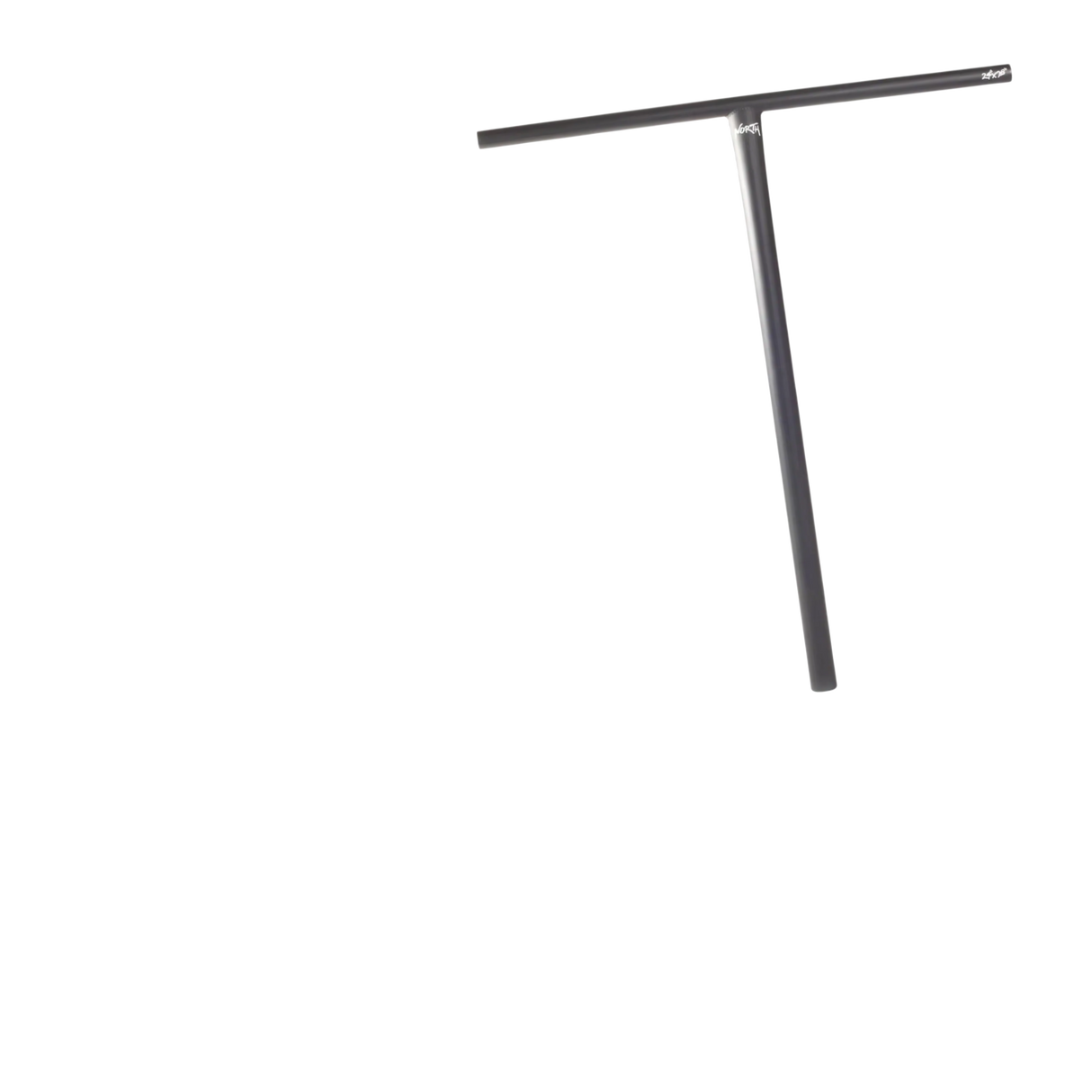 North Campus G1 Pro SCS Scooter Handle Bars - Matte Black 710mm