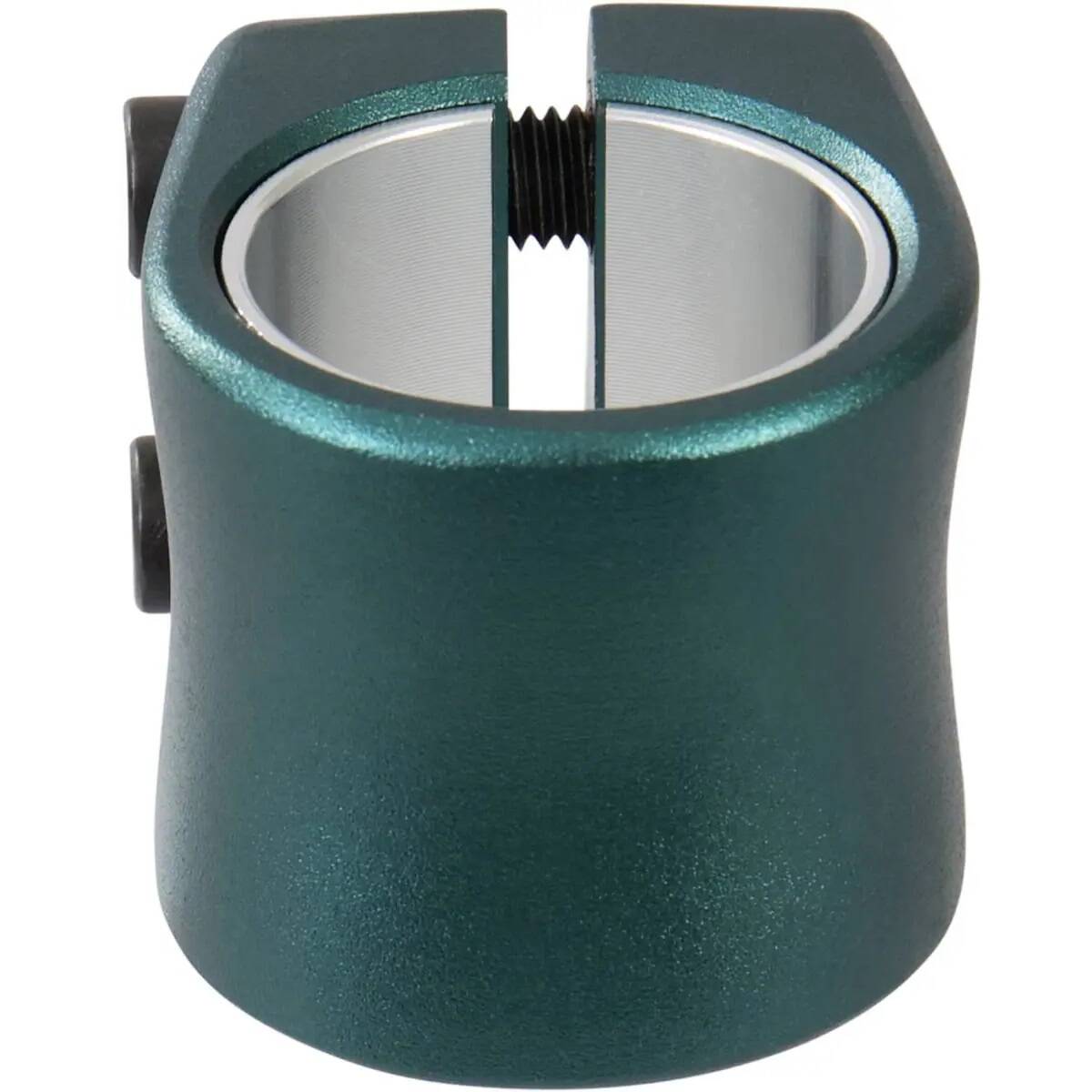 North Profile Scooter Clamp - Midnight Teal