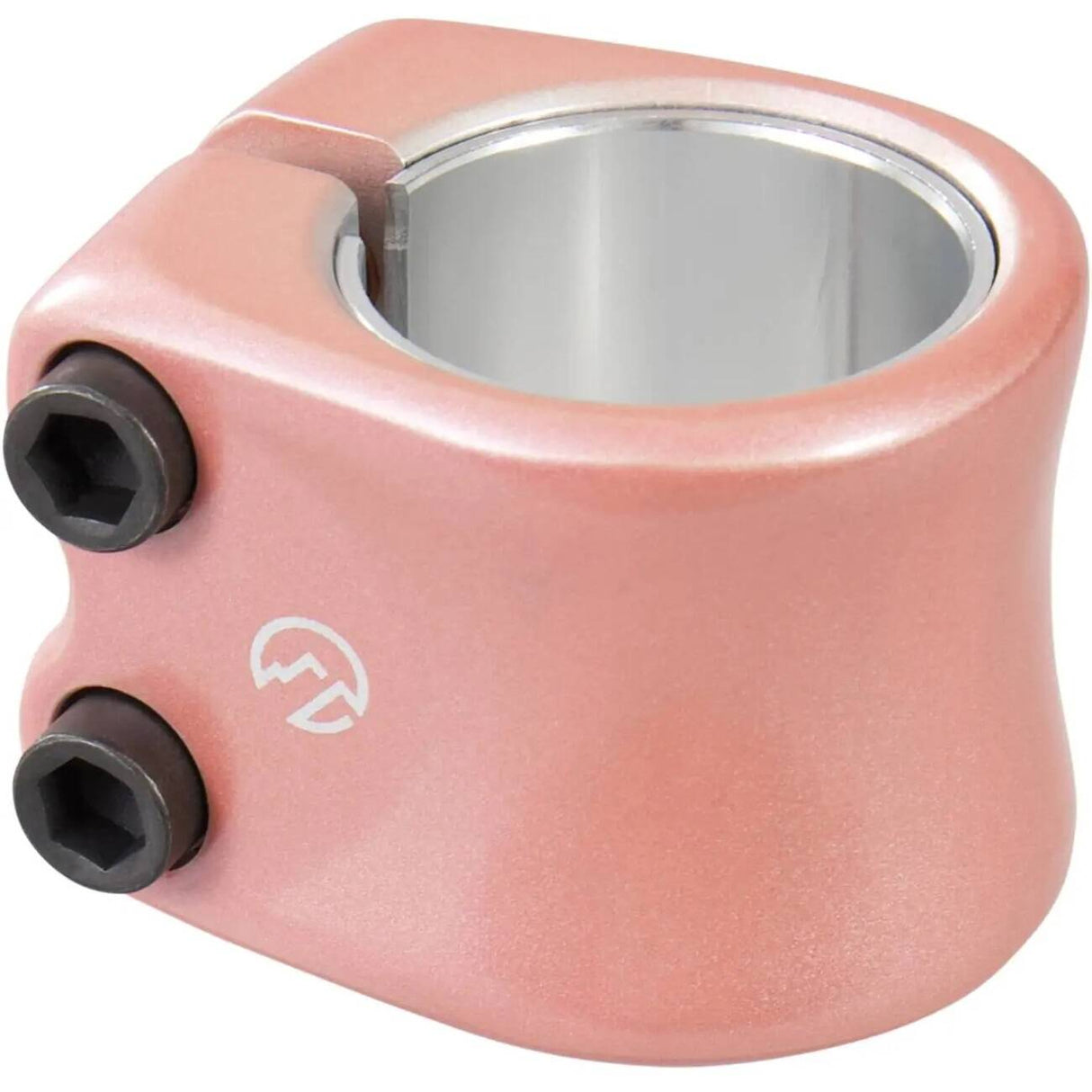 North Profile Scooter Clamp - Peach